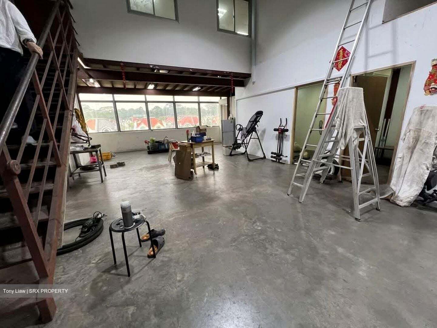 WCEGA Plaza (D23), Factory #631918311